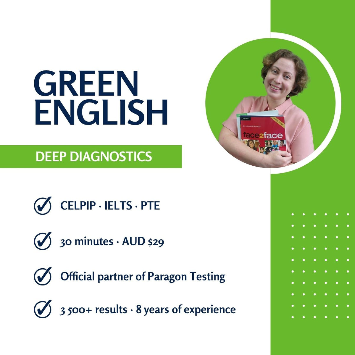 CELPIP, PTE and IELTS compared for Australian visa score tables