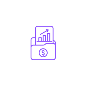 Are building a portfolio