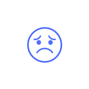 Had bad experiences