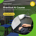 Practical AI Course Australia | Green School AI Training