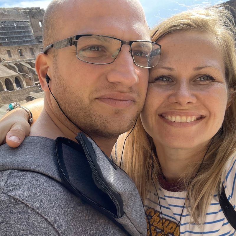 Tanya and her husband from Israel successfully passed OET and IELTS Academic and immigrated to Australia to work as doctors